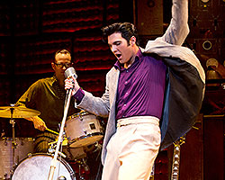 Elvis