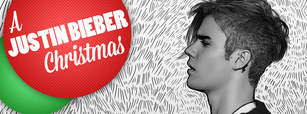 A Justin Bieber Christmas | Y94 | #1 Hit Music | 93.7 FM Fargo Moorhead, ND