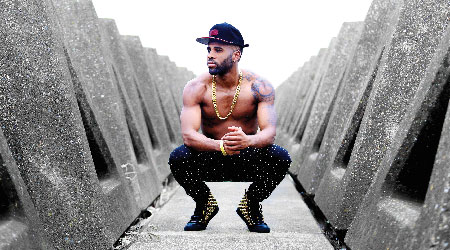 Jason Derulo