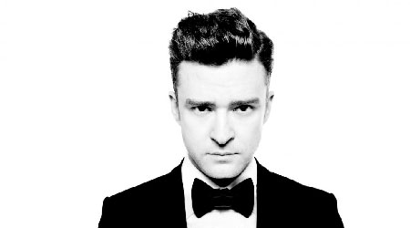 Justin Timberlake