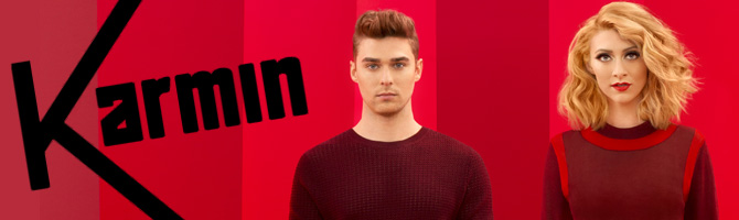 Karmin Y94 1 Hit Music 93 7 Fm Fargo Moorhead Nd