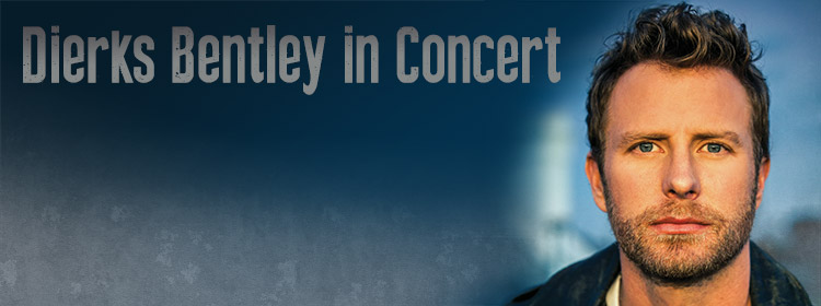 Dierks Bentley In Concert Big Country 92 5 Ktwb Sioux