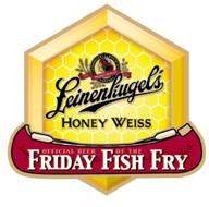 Leinenkugel's Honey Weiss