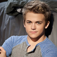 Hunter Hayes