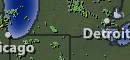 Current Radar for Zip