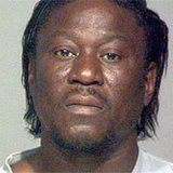 Walter E. Ellis mugshot Walter E. Ellis mugshot