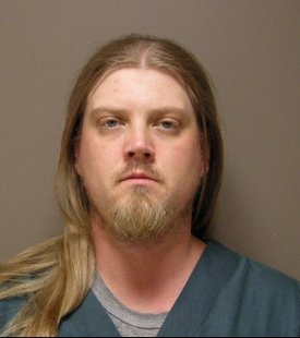 Saenger is set to be released this morning on a parole on a 1995 conviction for second degree sexual assault. Saenger is set to be released this morning on a parole on a 1995 conviction for second degree sexual assault.