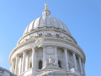 State capitol