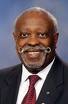 Kalamazoo Democrat Robert Jones 