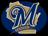 Milwaukee Brewers