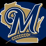 Milwaukee Brewers Milwaukee Brewers