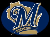 Milwaukee Brewers