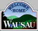 Wausau logo Wausau logo