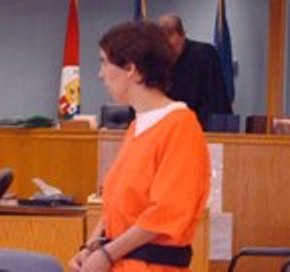 A Portage County judge has sentenced Linda Dietze to seven years in prison and 13 years on extended supervision for shooting Jim Glodowski five times in the head at Zenoff Park in Stevens Point in November 2008. A Portage County judge has sentenced Linda Dietze to seven years in prison and 13 years on extended supervision for shooting Jim Glodowski five times in the head at Zenoff Park in Stevens Point in November 2008.