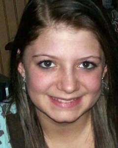 Missing Antigo teenager Kayle Mae Berg, 16 Missing Antigo teenager Kayle Mae Berg, 16