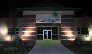 Village of Kronenwetter Municipal Center Village of Kronenwetter Municipal Center