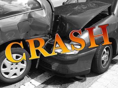 Car crash image copyright Midwest Communications, Inc. 2014 Car crash image copyright Midwest Communications, Inc. 2014