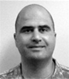 Major Nidal Hasan, the U.S. Army doctor identified as a suspect in the shooting at the U.S. Army post in Fort Hood, Texas, is seen in this undated handout photo from the website of the U.S. Government Uniformed Services University of the Health Sciences downloaded on November 5, 2009. REUTERS/Department of Defense/Uniformed Services University of the Health Sciences/Handout
Major Nidal Hasan, the U.S. Army doctor identified as a suspect in the shooting at the U.S. Army post in Fort Hood, Texas, is seen in this undated handout photo from the website of the U.S. Government Uniformed Services University of the Health Sciences downloaded on November 5, 2009. REUTERS/Department of Defense/Uniformed Services University of the Health Sciences/Handout