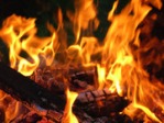 Flames
