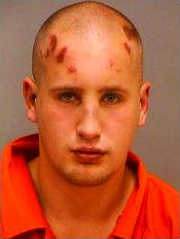 Town of Scott Homicide Suspect
