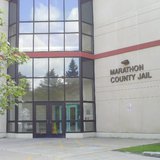 Marathon County jail