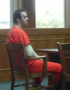 Robert Johnson is accused of forcing three children to smoke marijuana and sexually assaulting two of them at a Wausau home. Robert Johnson is accused of forcing three children to smoke marijuana and sexually assaulting two of them at a Wausau home.