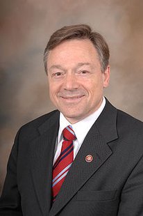 Rep. Steve Kagen (D-Appleton)
