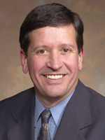 State Senate Majority Leader Russ Decker (D) State Senate Majority Leader Russ Decker (D)