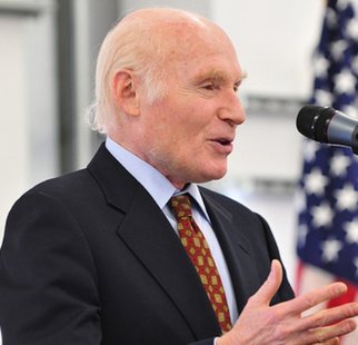 Sen. Herb Kohl (D-WI) Sen. Herb Kohl (D-WI)