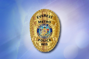 Everest Metro police department. Everest Metro police department.