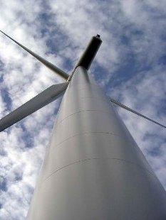 Wind turbine Wind turbine