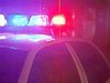 Police lights