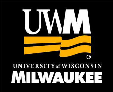 University of Wisconsin-Milwaukee logo University of Wisconsin-Milwaukee logo
