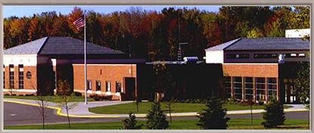 South Mountain Elemetary School in Rib Mountain, WI South Mountain Elemetary School in Rib Mountain, WI