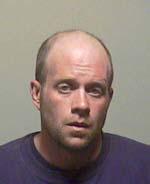Former Appleton Firefighter Scott Schmidt
