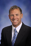 State House Representative Bob Genetski (R-Saugatuck)