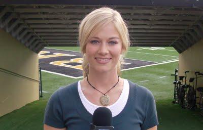 WKZO.COM Anchor Emily Wolfram