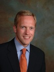 Holland Mayor Kurt Dykstra