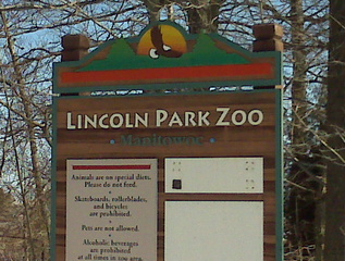 Lincoln Park Zoo 