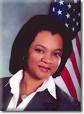 Former Detroit City Councilwoman Monica Conyers