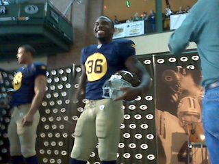 Packers 3rd Jersey Packers 3rd Jersey