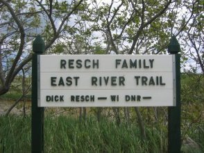 East River Trail