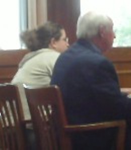 A judge sentenced babysitter Rhonda Piehl to seven months in jail in March 2010 for leaving children alone at her town of Maine home at least twice in April 2009.  The 36-year-old Piehl will also serve three years probation.