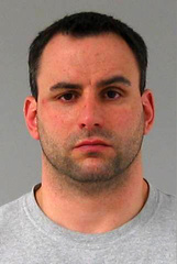 Accused Fox River Mall sexual assault suspect Jamie Sames