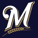 Milwaukee Brewers Logo Milwaukee Brewers Logo