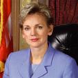 Governor Jennifer Granholm 