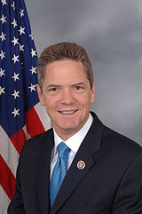 Congressman Mark Schauer