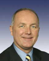 U.S. House Representative Pete Hoekstra (R-Holland) U.S. House Representative Pete Hoekstra (R-Holland)