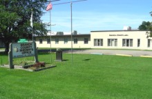 Branch County Jail Branch County Jail