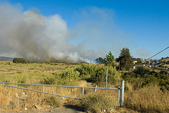 Grass Fire Weather Grass Fire Weather